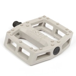 BSD Safari Plastic Pedals Stone
